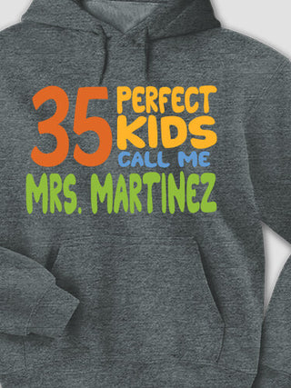 Perfect Kids : Printed Hoodies