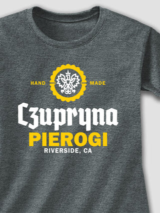 Pierogi : Printed T-Shirts