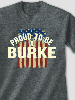 Proud To Be : Printed T-Shirts