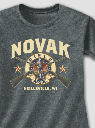 Rifle Association : Printed T-Shirts