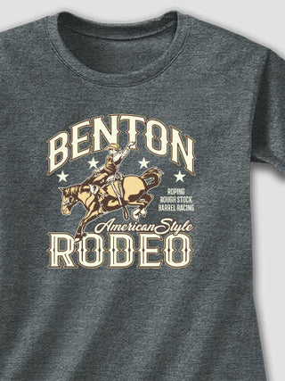 Rodeo : Printed T-Shirts