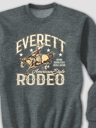 Rodeo : Printed Sweatshirts