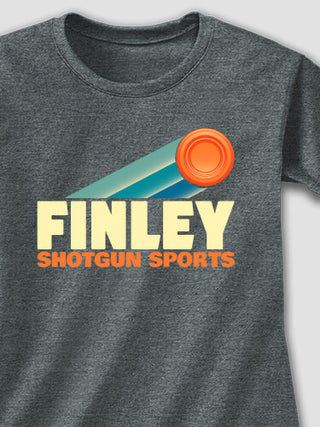 Shotgun Sports : Printed T-Shirts