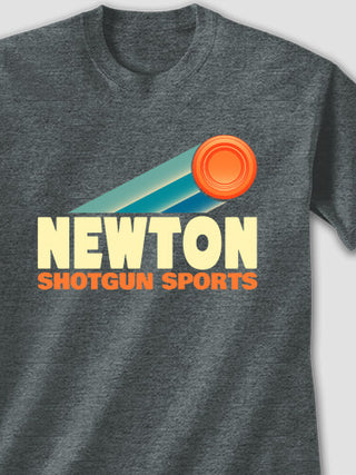 Shotgun Sports : Printed T-Shirts