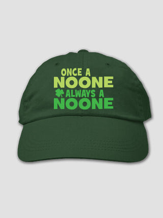 Always Irish : Embroidered Baseball Hats