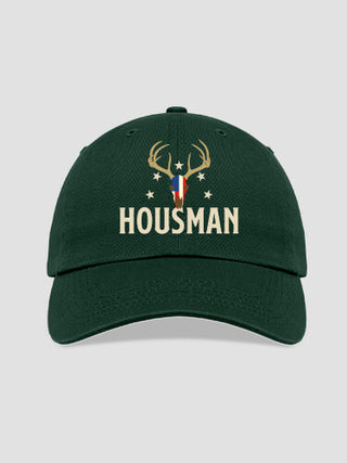 American Hunter : Embroidered Baseball Hats
