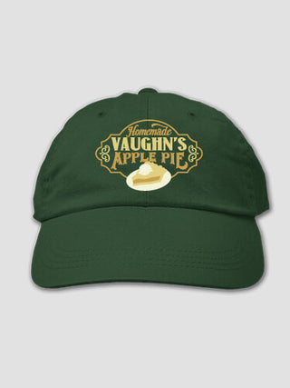 Apple Pie : Embroidered Baseball Hats