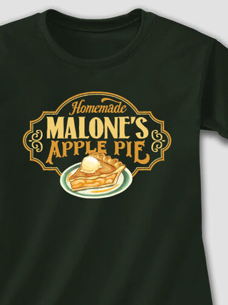 Apple Pie : Printed T-Shirts