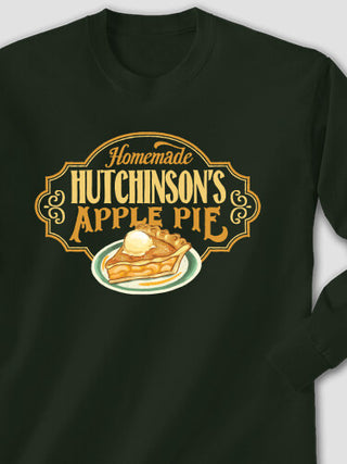 Apple Pie : Printed Long Sleeves