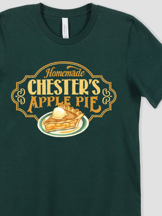 Apple Pie : Printed T-Shirts