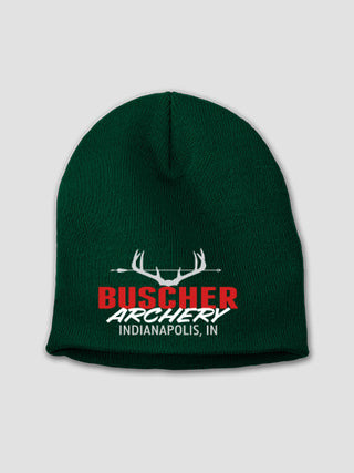 Archery : Embroidered Beanies