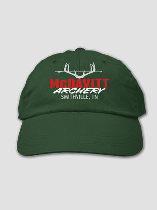 Archery : Embroidered Baseball Hats