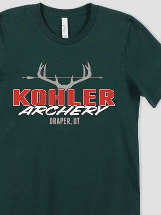 Archery : Premium Printed T-Shirts