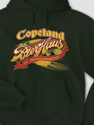 Bierhaus : Printed Hoodies