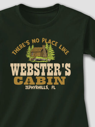 Cabin : Printed T-Shirts