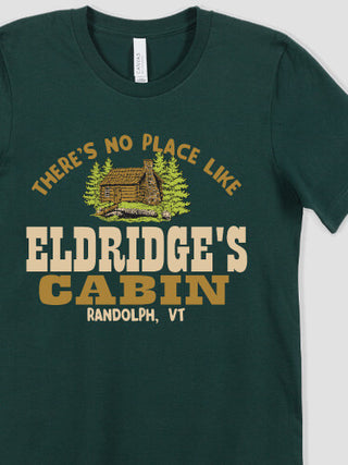 Cabin : Printed T-Shirts