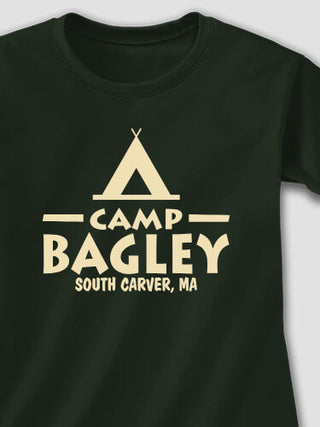 Camp : Printed T-Shirts