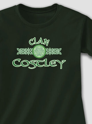 Celtic Clan : Printed T-Shirts
