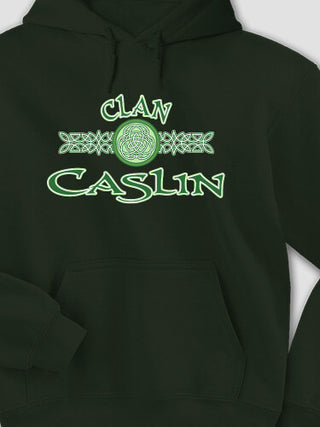 Celtic Clan : Printed Hoodies