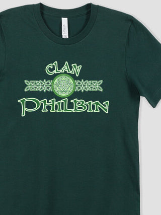 Celtic Clan : Printed T-Shirts