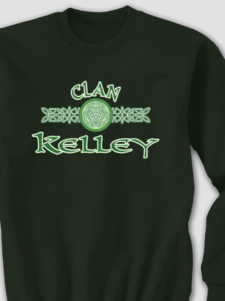 Celtic Clan : Printed Sweatshirts