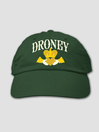 Claddagh : Embroidered Baseball Hats