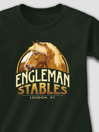 Classic Stables : Printed T-Shirts