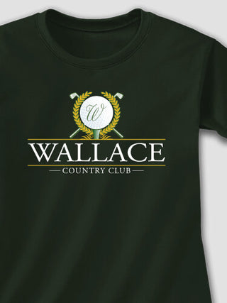 Country Club : Printed T-Shirts