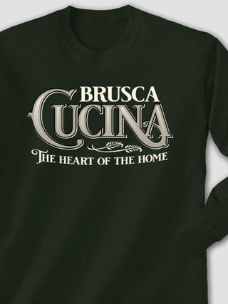 Cucina : Printed Long Sleeves