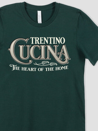Cucina : Printed T-Shirts