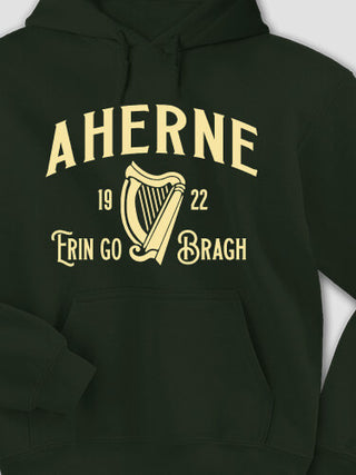 Erin Go Bragh : Printed Hoodies
