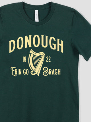 Erin Go Bragh : Printed T-Shirts