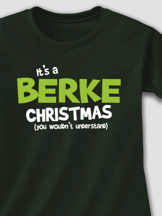 Family Christmas Thing : Printed T-Shirts
