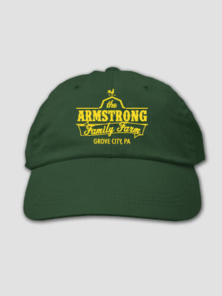 Family Farm : Embroidered Baseball Hats