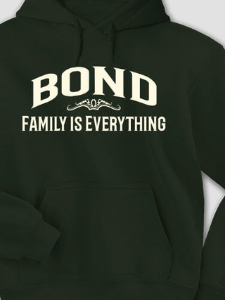 Family : Printed Hoodies