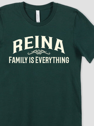 Family : Printed T-Shirts