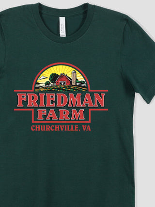 Farm : Printed T-Shirts