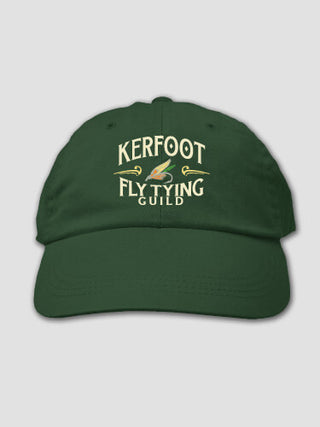 Fly Tying Guild : Embroidered Baseball Hats