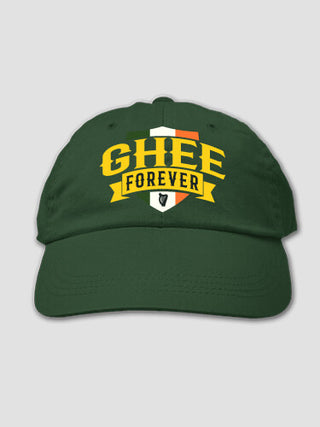 Forever : Embroidered Baseball Hats