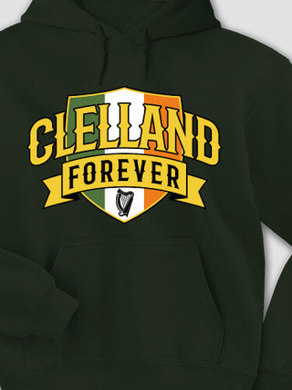 Forever : Printed Hoodies