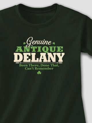 Genuine Irish Antique : Printed T-Shirts