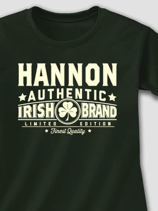 Irish Brand : Printed T-Shirts