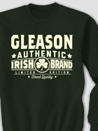 Irish Brand : Printed Sweatshirts