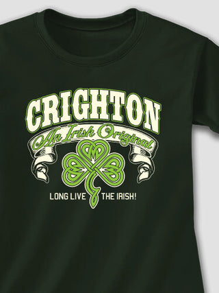 Irish Original : Printed T-Shirts