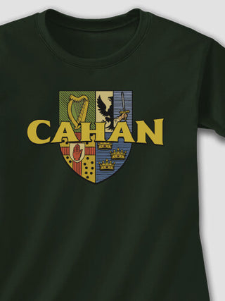 Irish Provinces : Printed T-Shirts