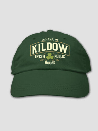 Irish Public House : Embroidered Baseball Hats