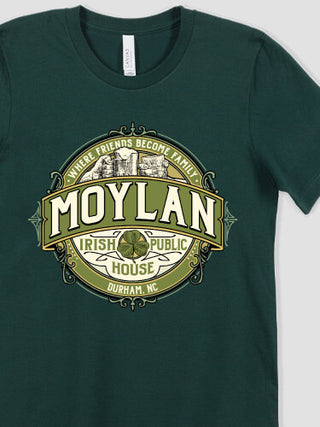 Irish Public House : Printed T-Shirts
