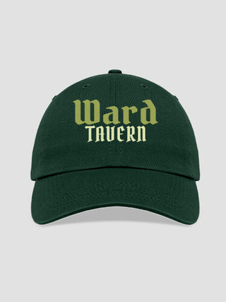 Irish Tavern : Embroidered Baseball Hats