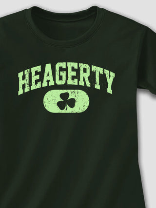 Irish Varsity : Printed T-Shirts