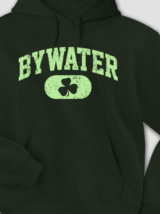 Irish Varsity : Printed Hoodies